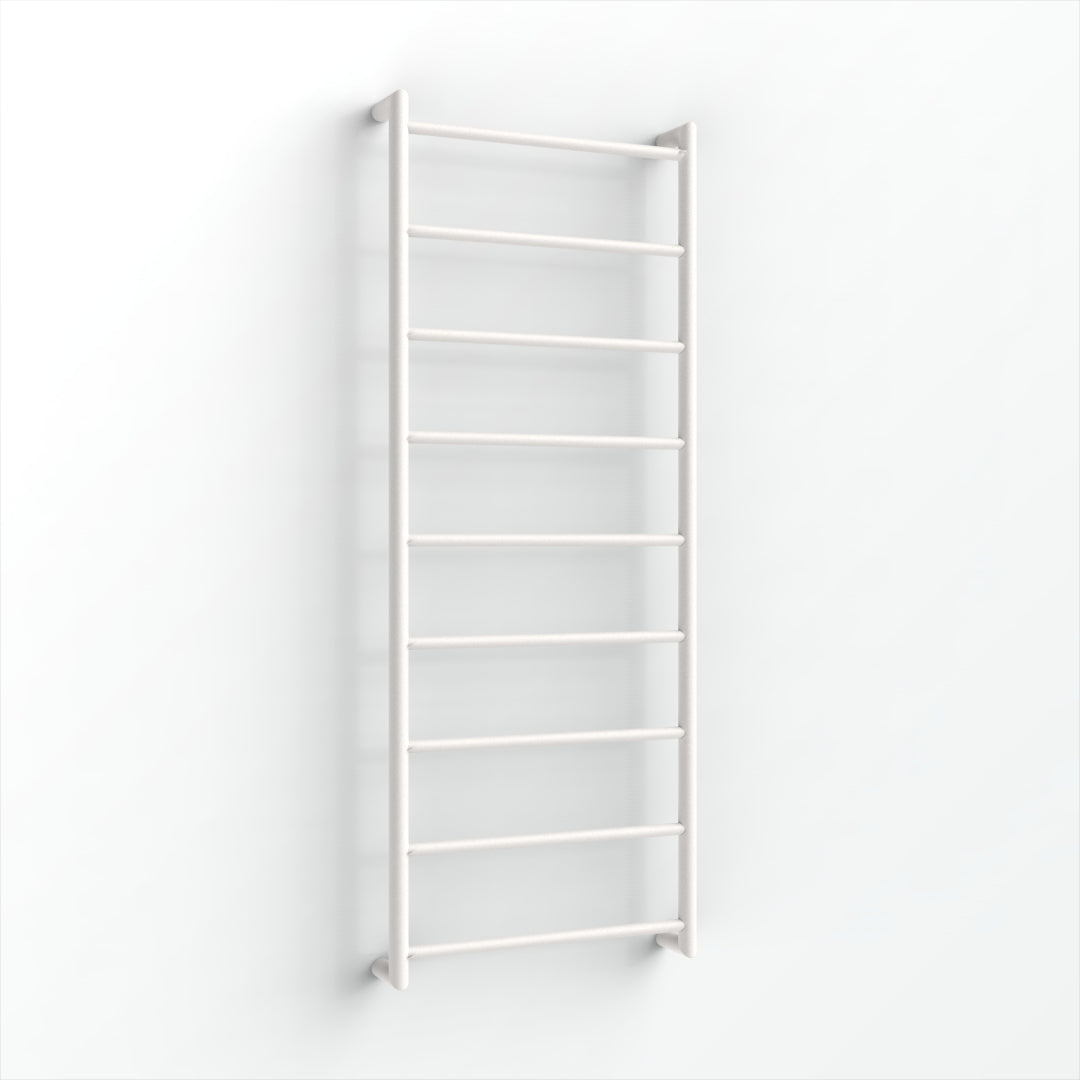 Abask Heated Towel Ladder - 130x48cm