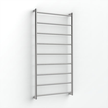 Abask Heated Towel Ladder - 130x60cm