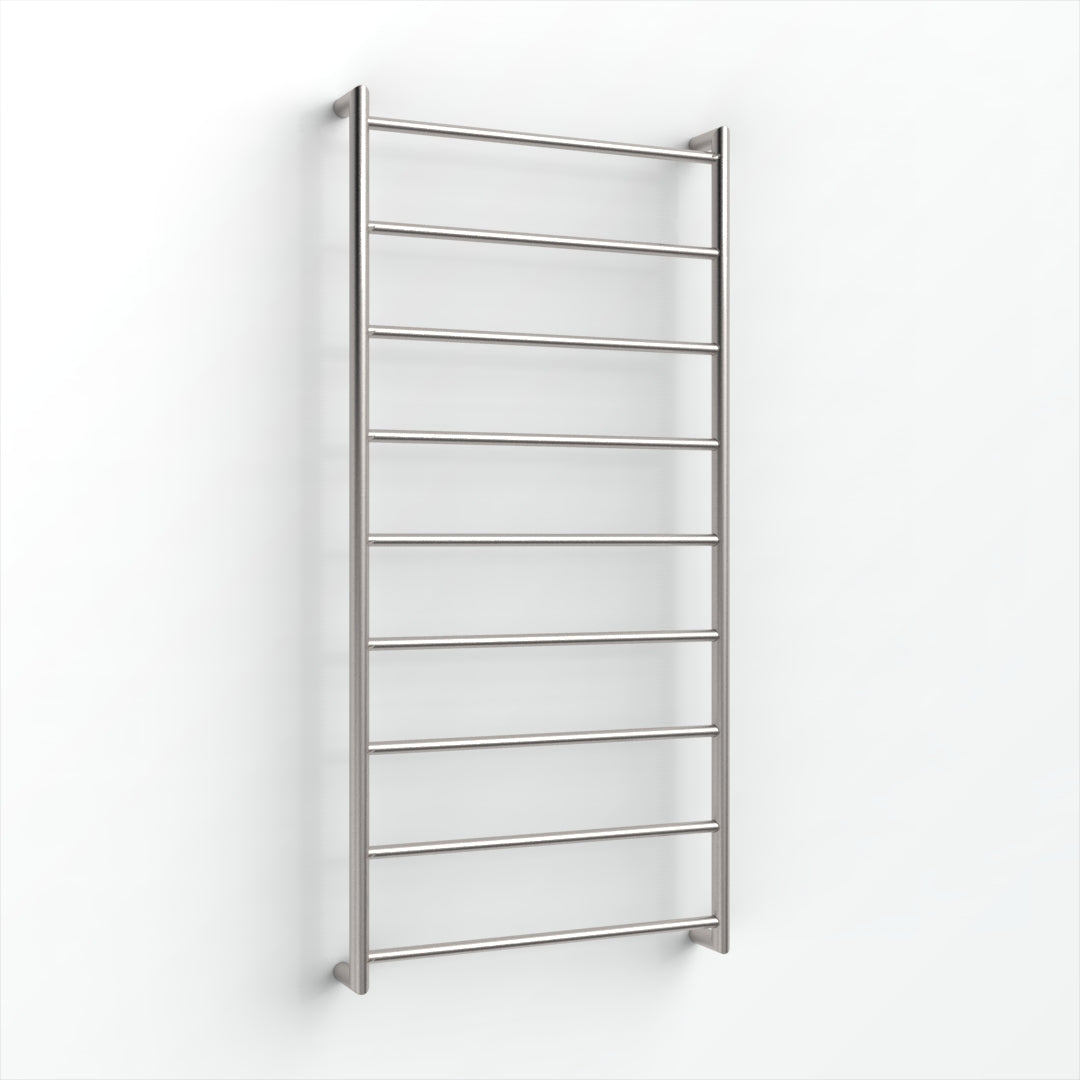 Abask Heated Towel Ladder - 130x60cm