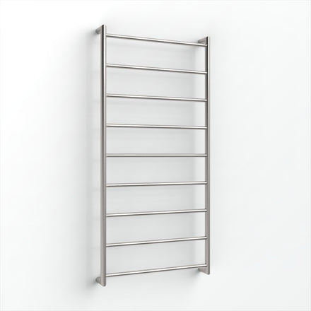 Abask Heated Towel Ladder - 130x60cm