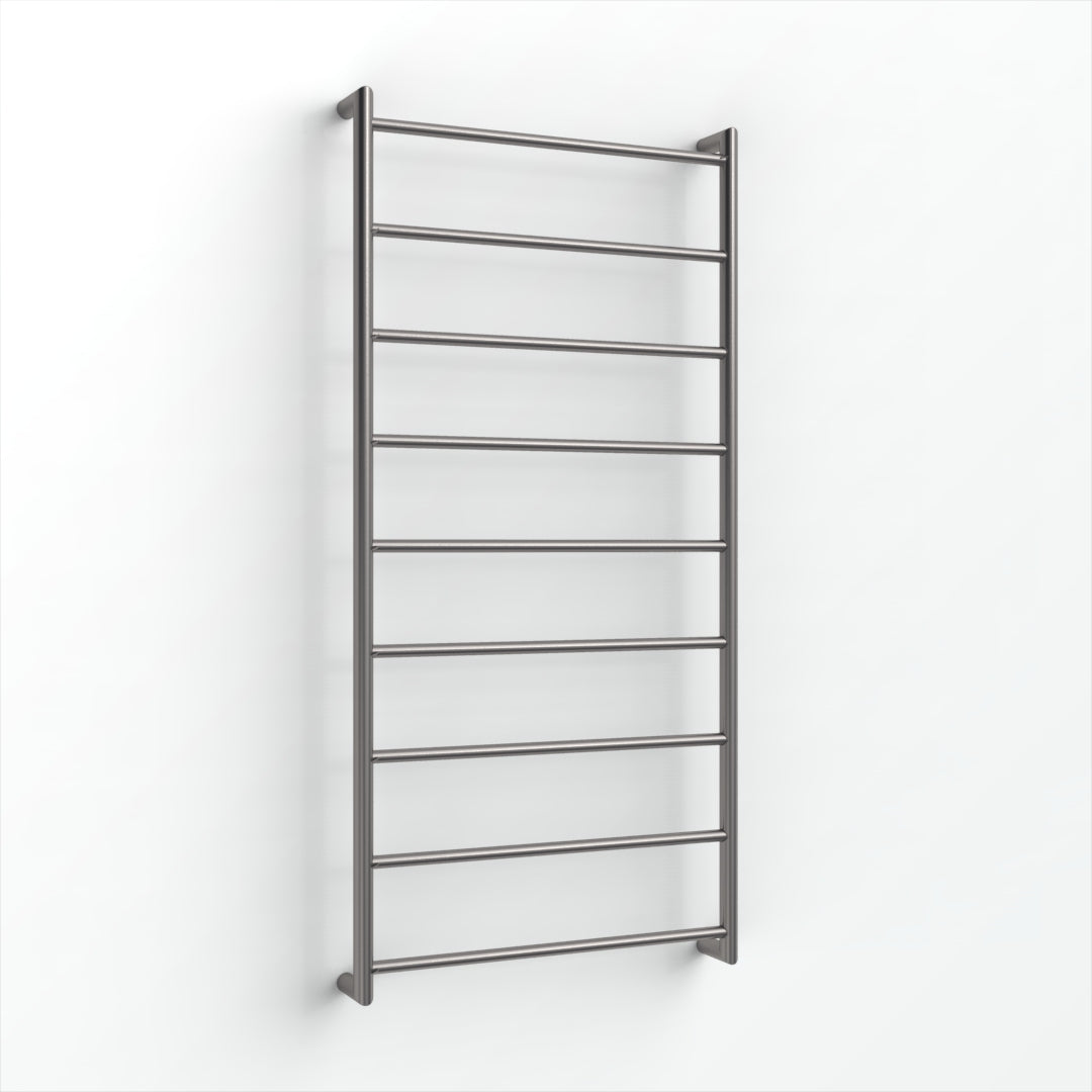 Abask Heated Towel Ladder - 130x60cm