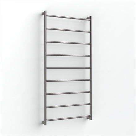 Abask Heated Towel Ladder - 130x60cm