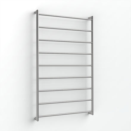 Abask Heated Towel Ladder - 130x75cm