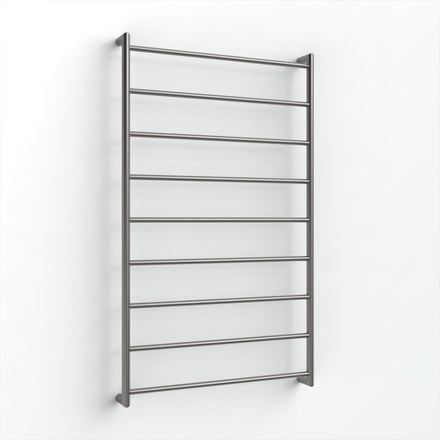 Abask Heated Towel Ladder - 130x75cm