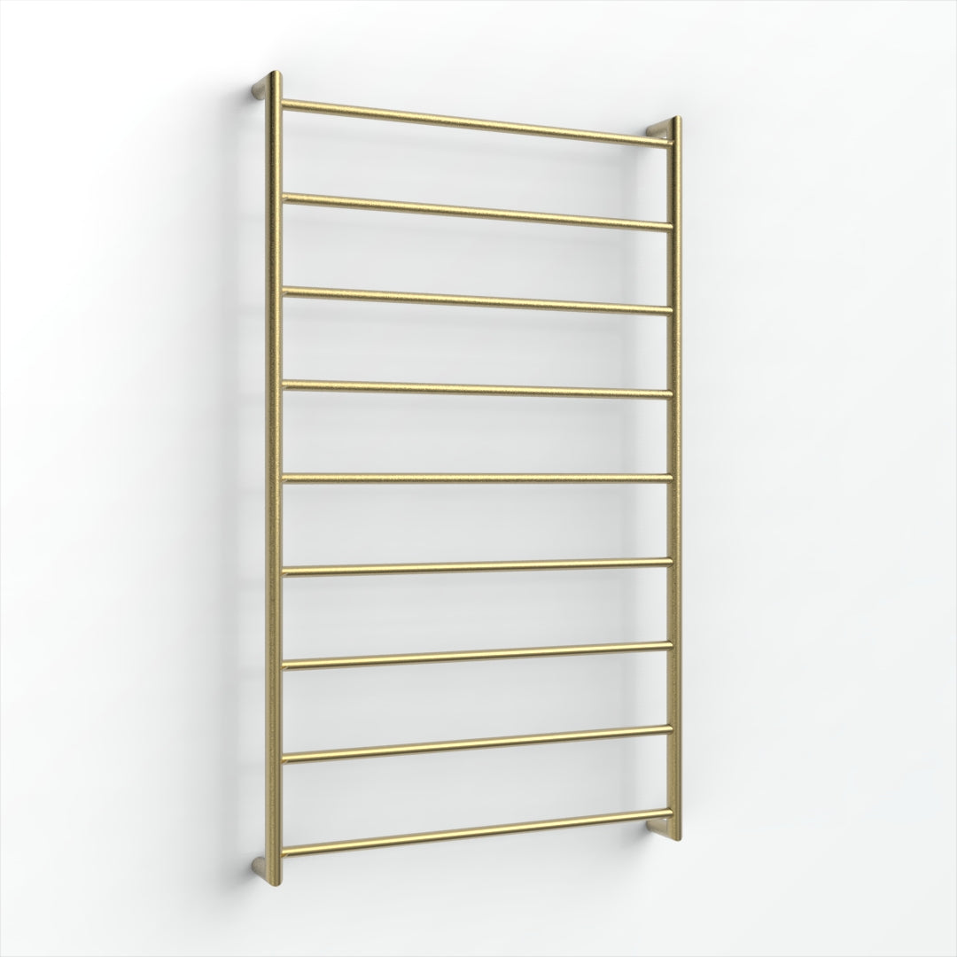 Abask Heated Towel Ladder - 130x75cm