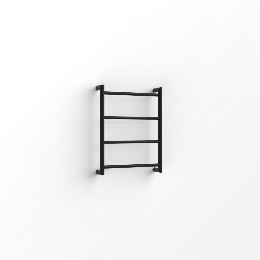 Abask Heated Towel Ladder - 55x40cm