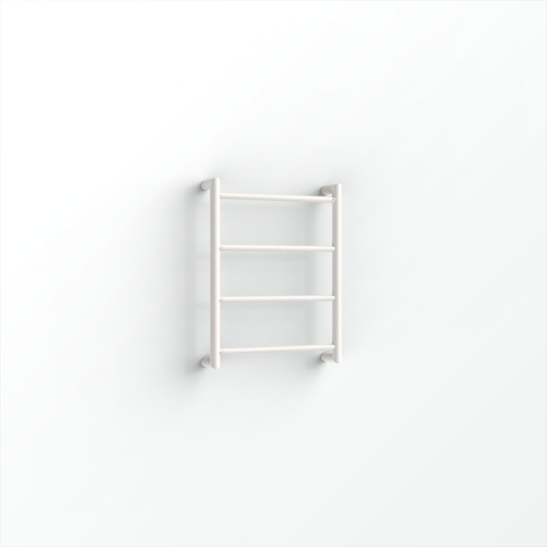 Abask Heated Towel Ladder - 55x40cm