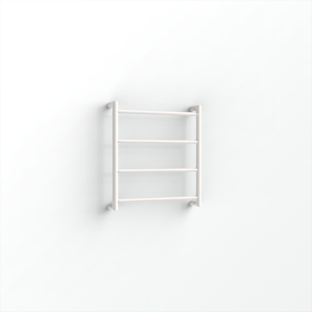 Abask Heated Towel Ladder - 55x48cm