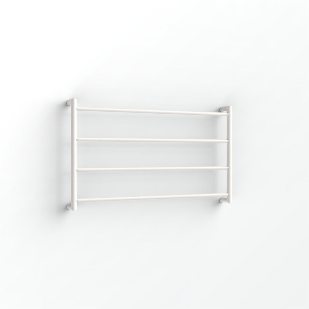 Abask Heated Towel Ladder - 55x90cm