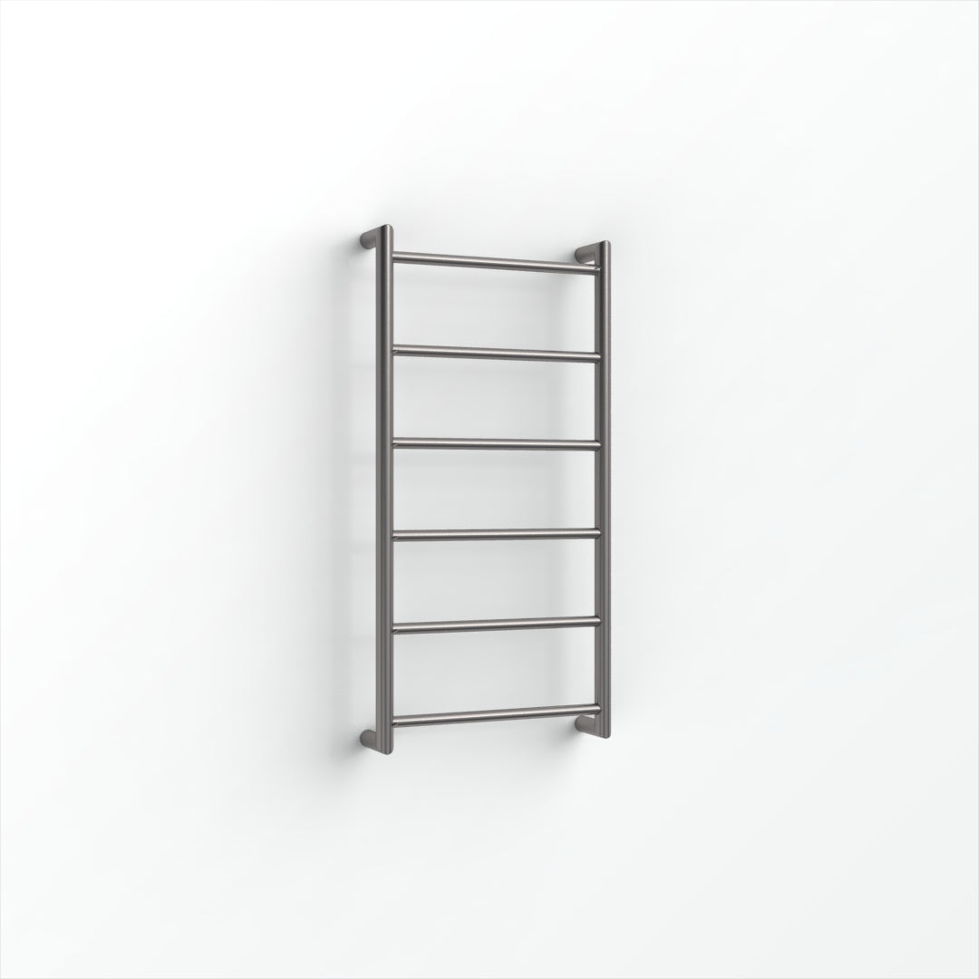 Abask Heated Towel Ladder - 85x40cm