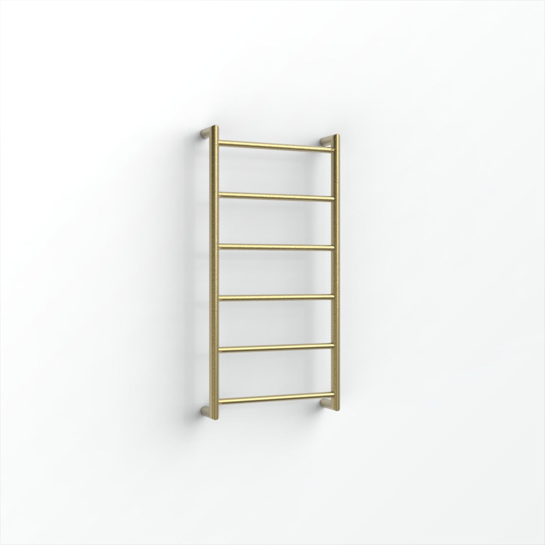 Abask Heated Towel Ladder - 85x40cm