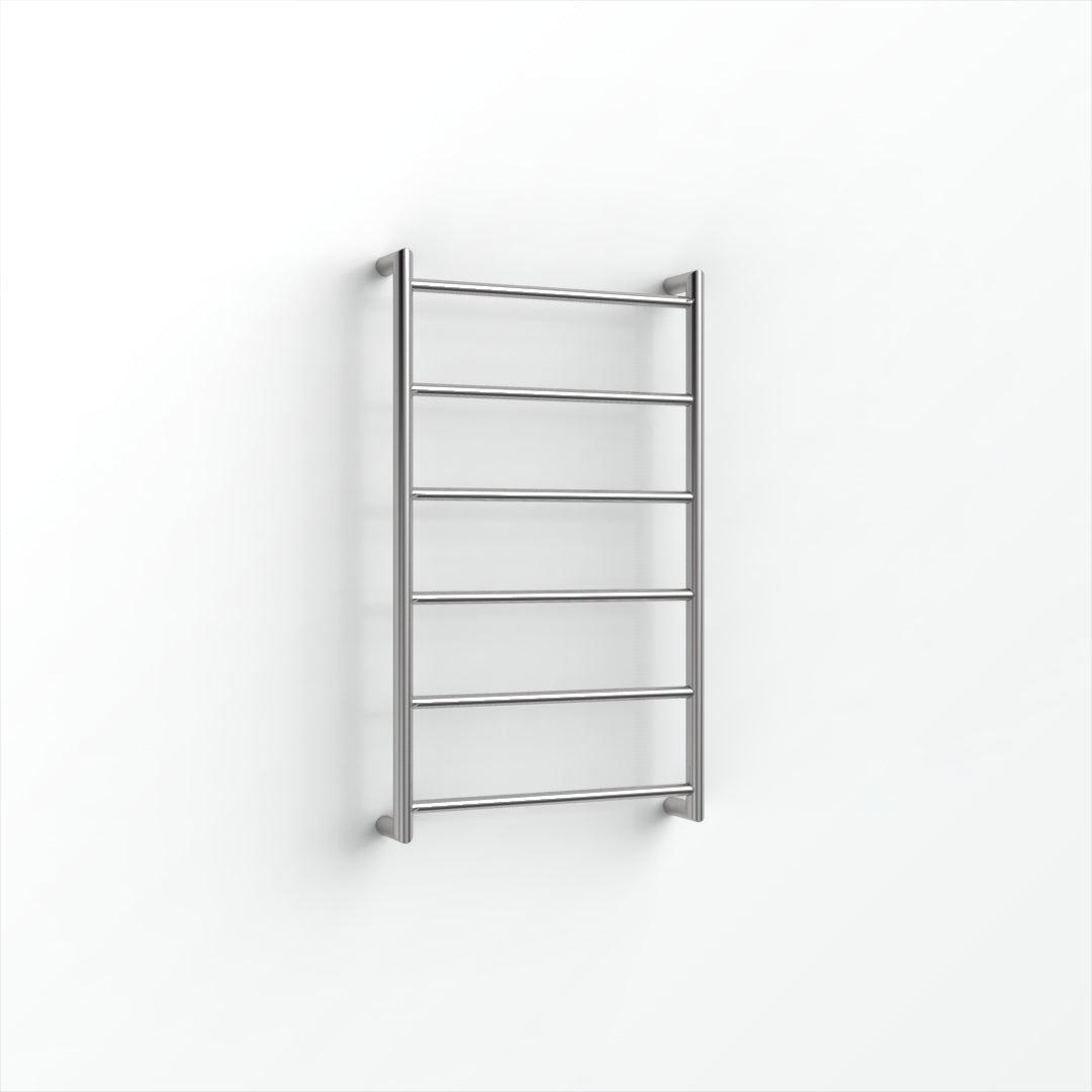 Abask Heated Towel Ladder - 85x48cm