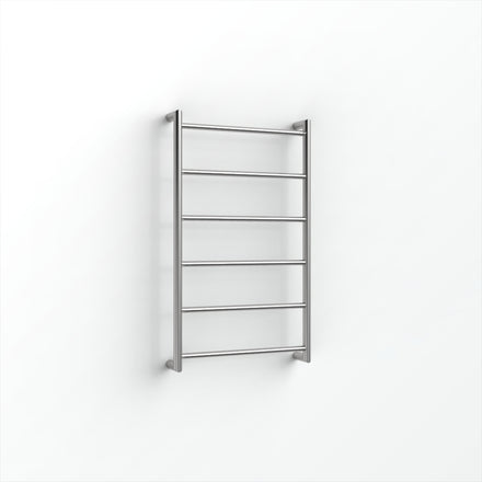 Abask Heated Towel Ladder - 85x48cm