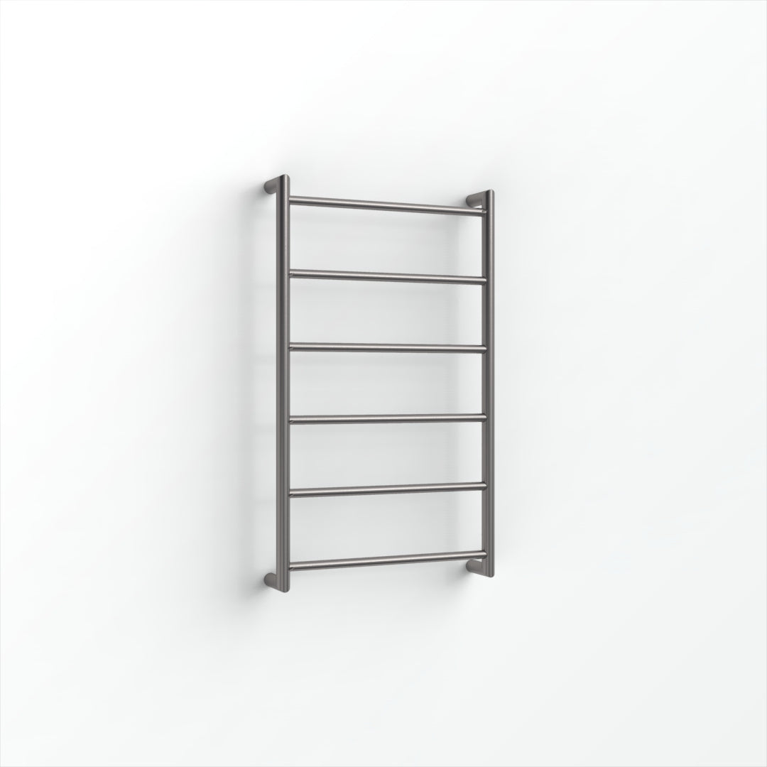 Abask Heated Towel Ladder - 85x48cm