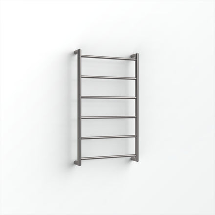 Abask Heated Towel Ladder - 85x48cm