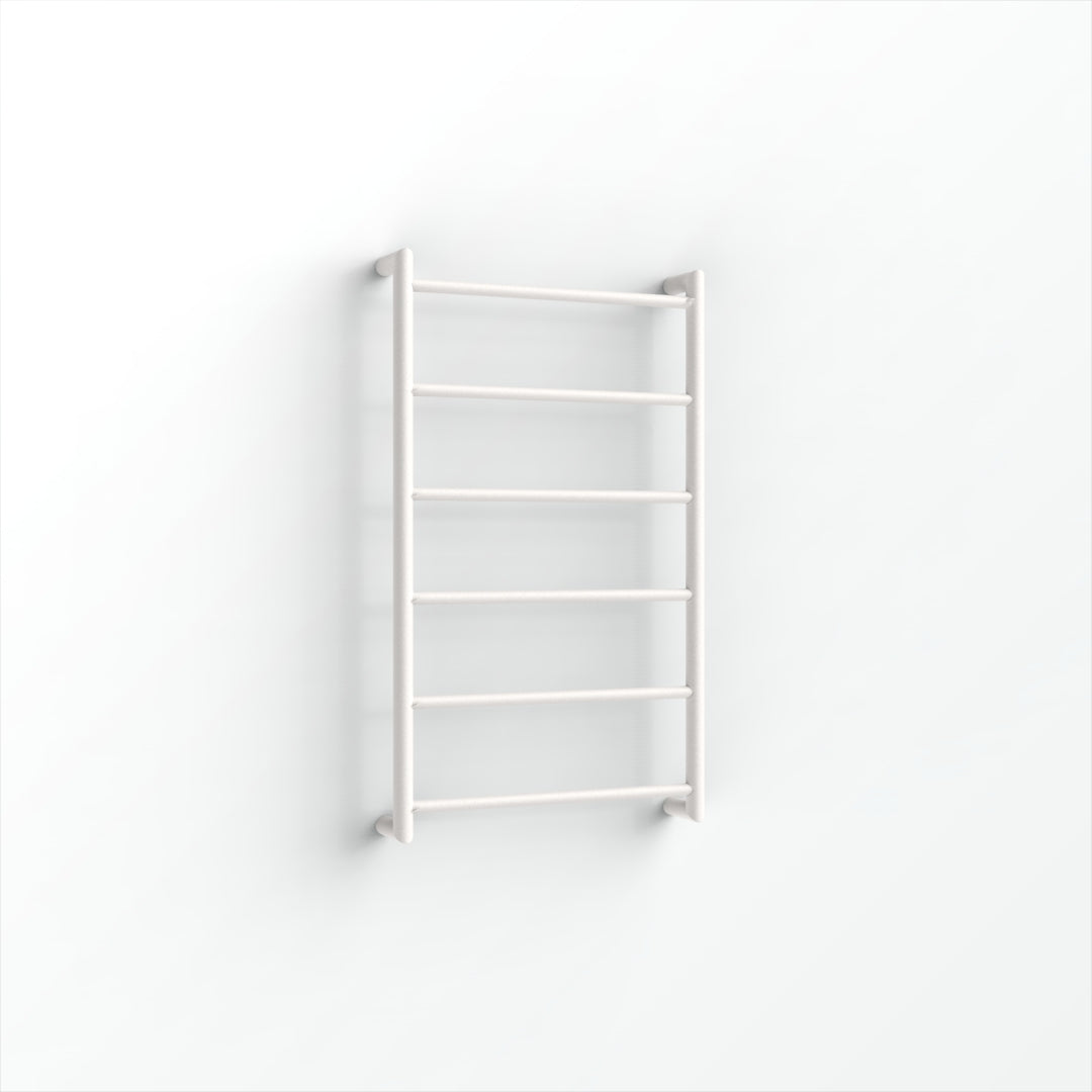 Abask Heated Towel Ladder - 85x48cm