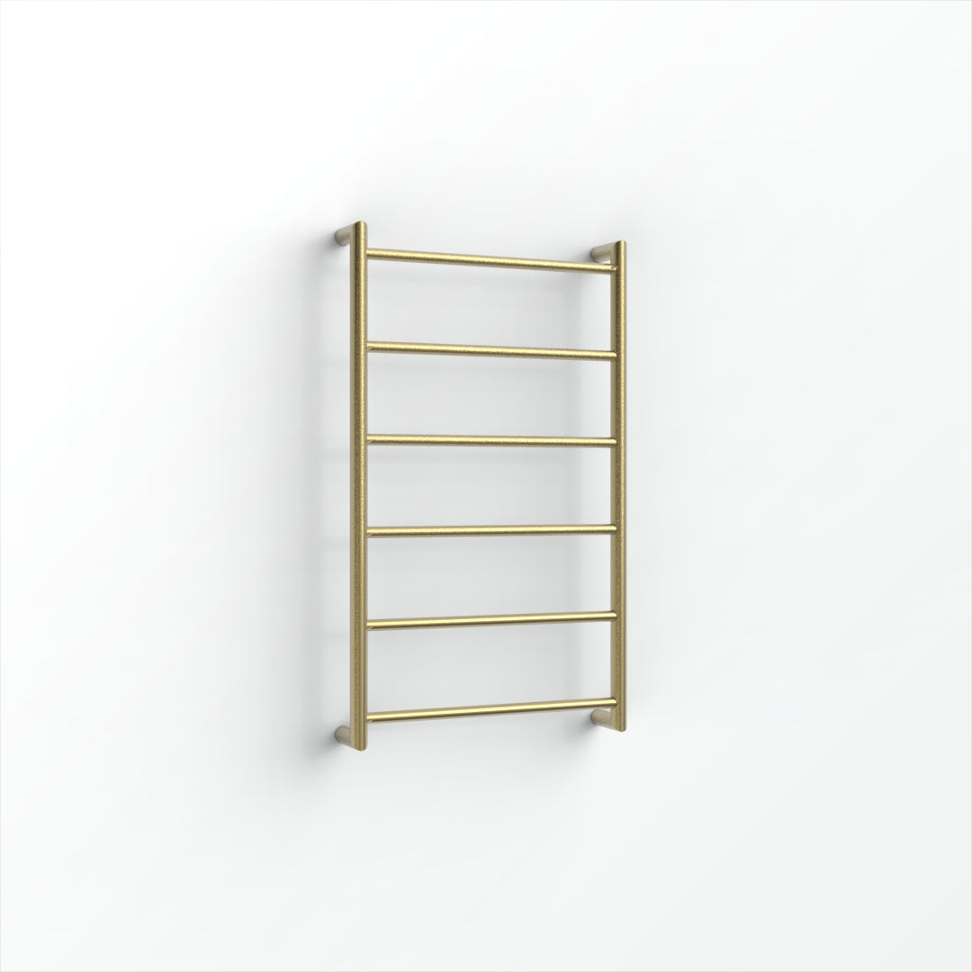 Abask Heated Towel Ladder - 85x48cm