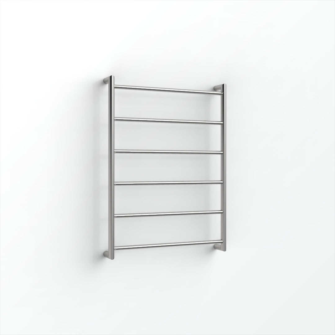 Abask Heated Towel Ladder - 85x60cm