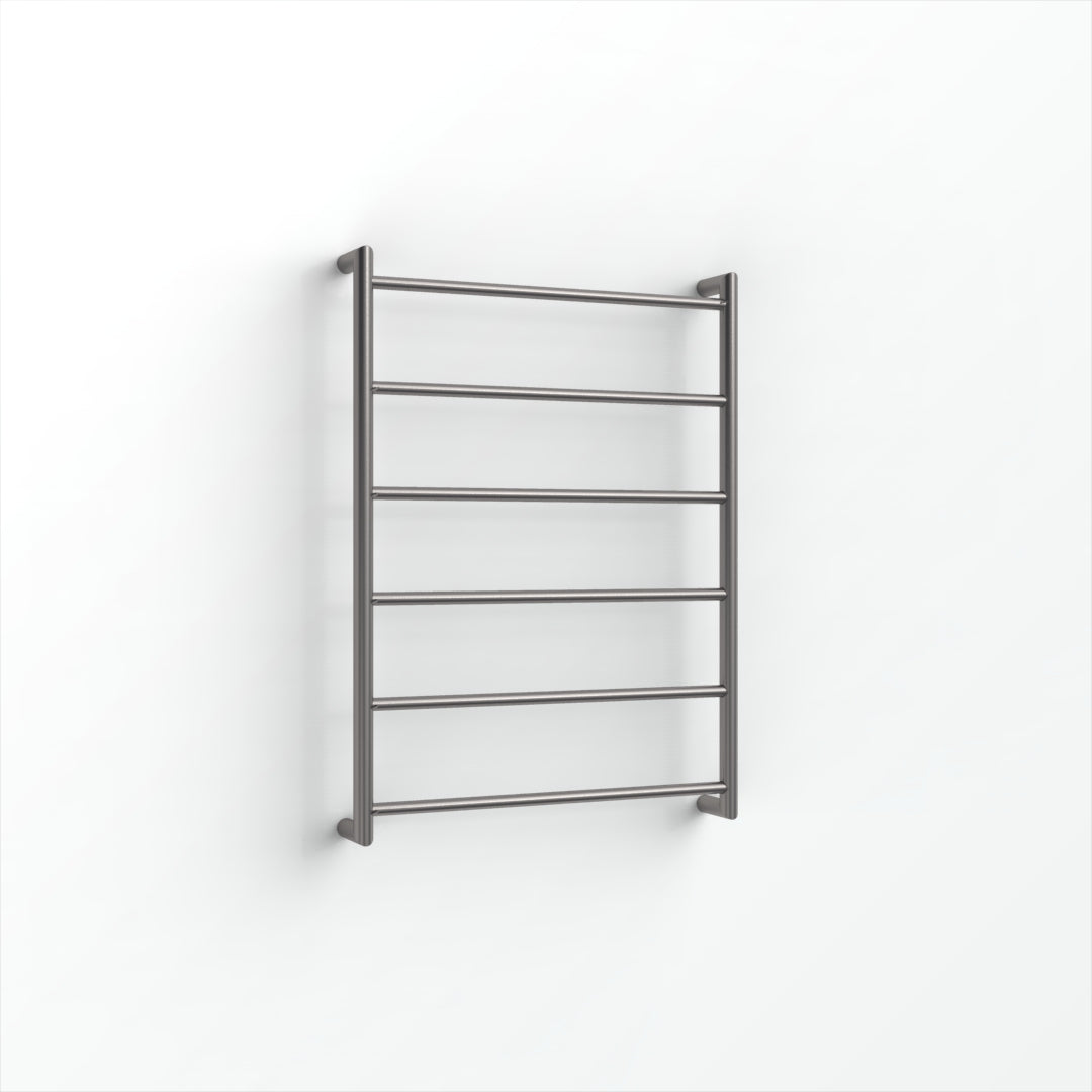 Abask Heated Towel Ladder - 85x60cm