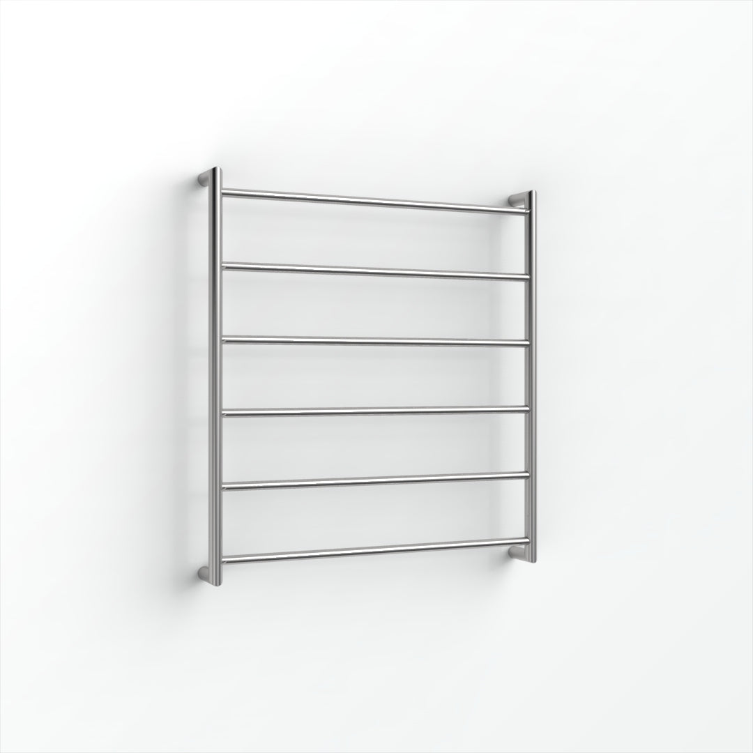 Abask Heated Towel Ladder - 85x75cm