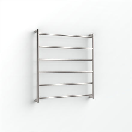 Abask Heated Towel Ladder - 85x75cm