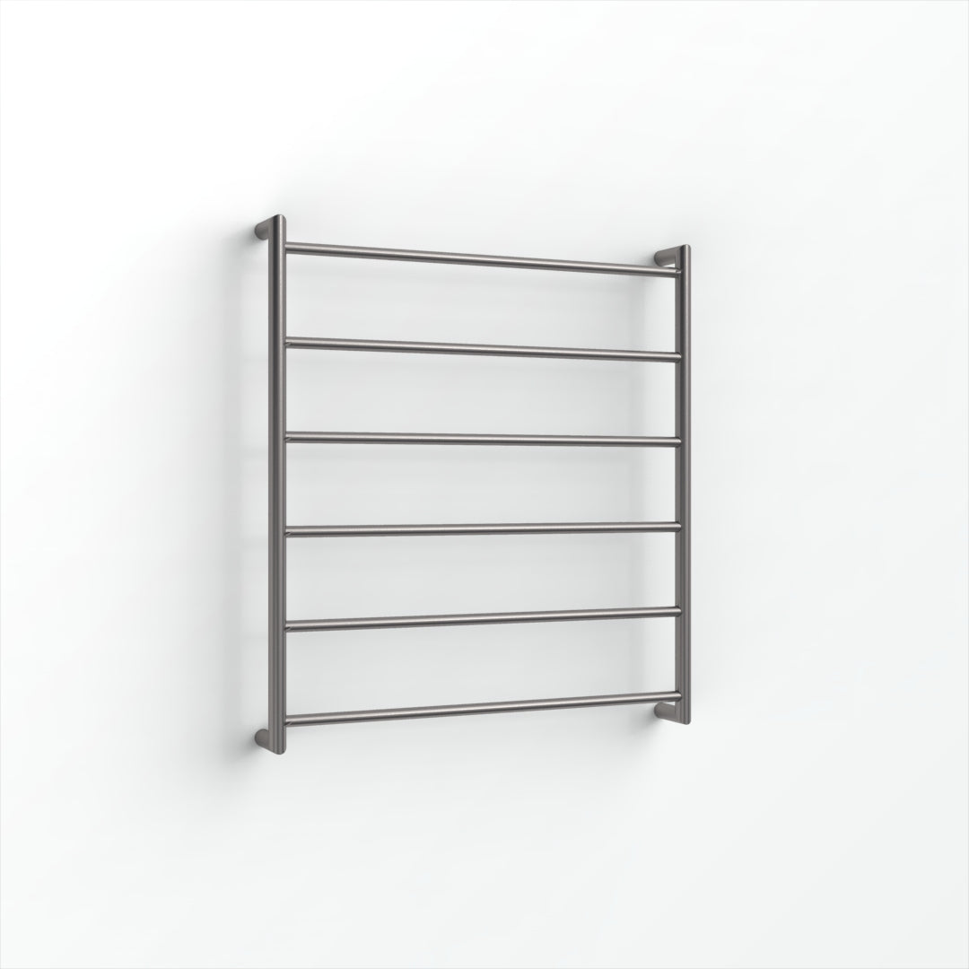 Abask Heated Towel Ladder - 85x75cm