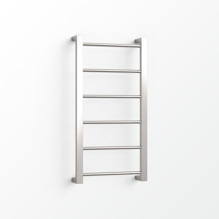 Brio Heated Towel Ladder - 85x40cm