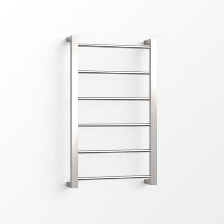 Brio Heated Towel Ladder - 85x48cm