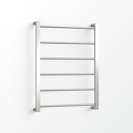 Brio Heated Towel Ladder - 85x60cm