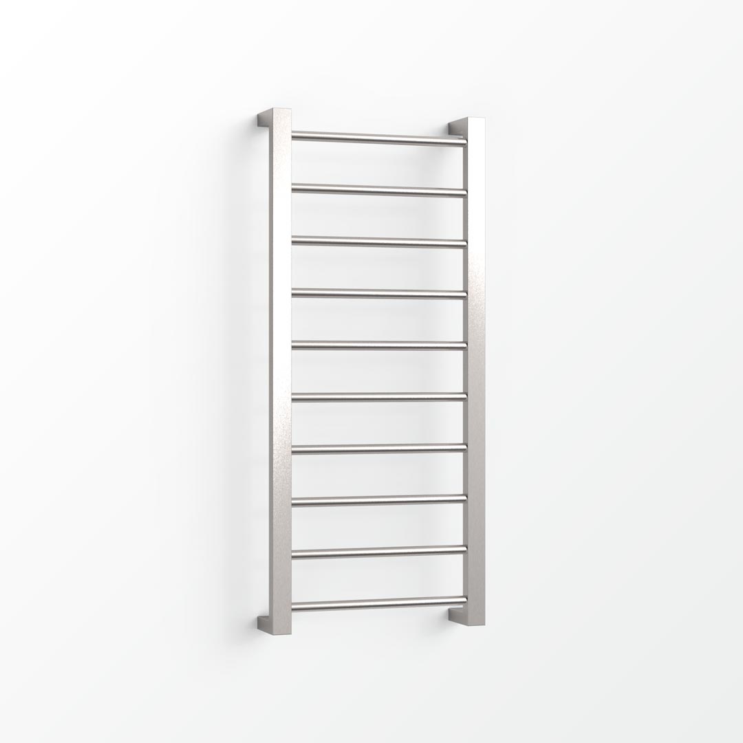 Base Heated Towel Ladder - 100x40cm