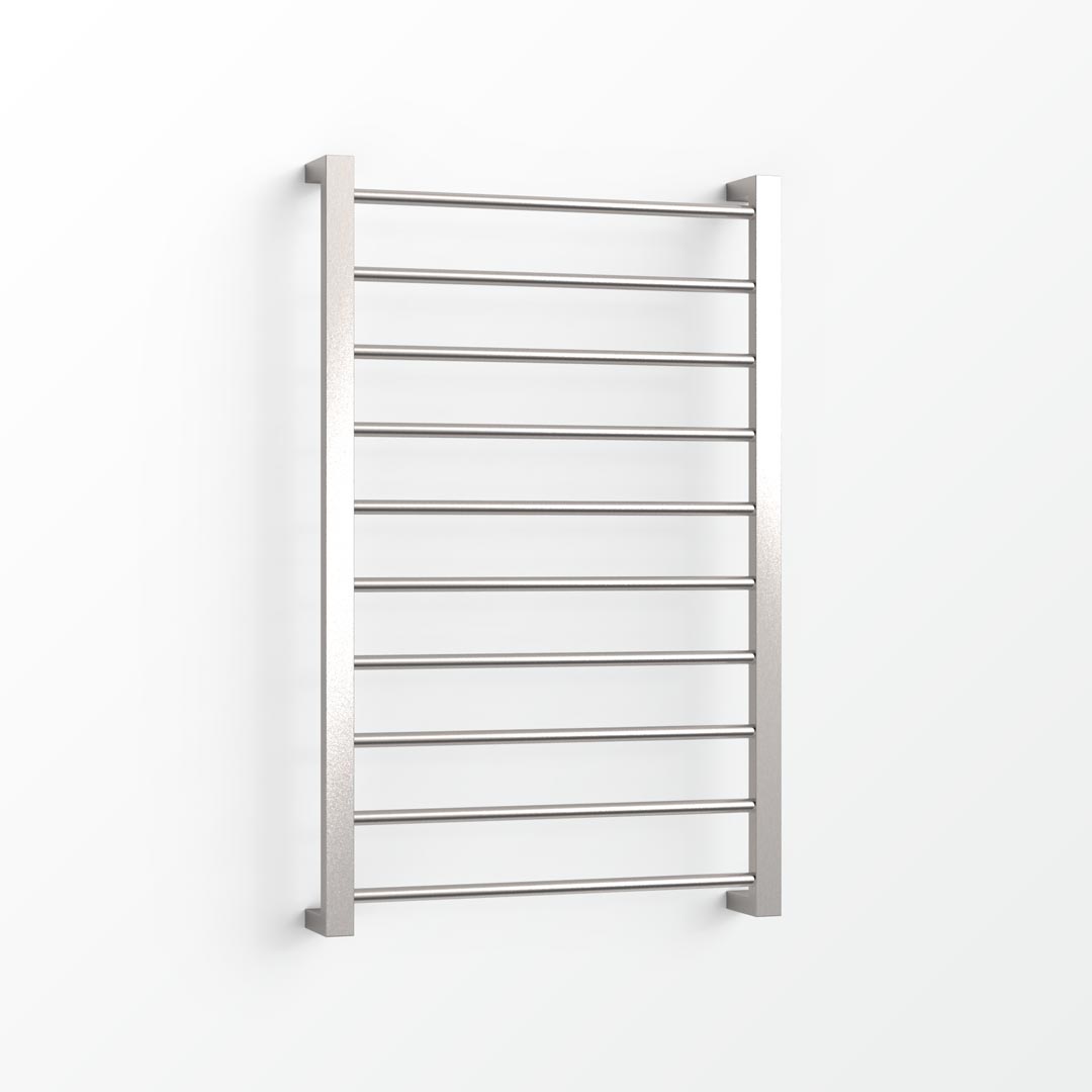 Base Heated Towel Ladder - 100x60cm