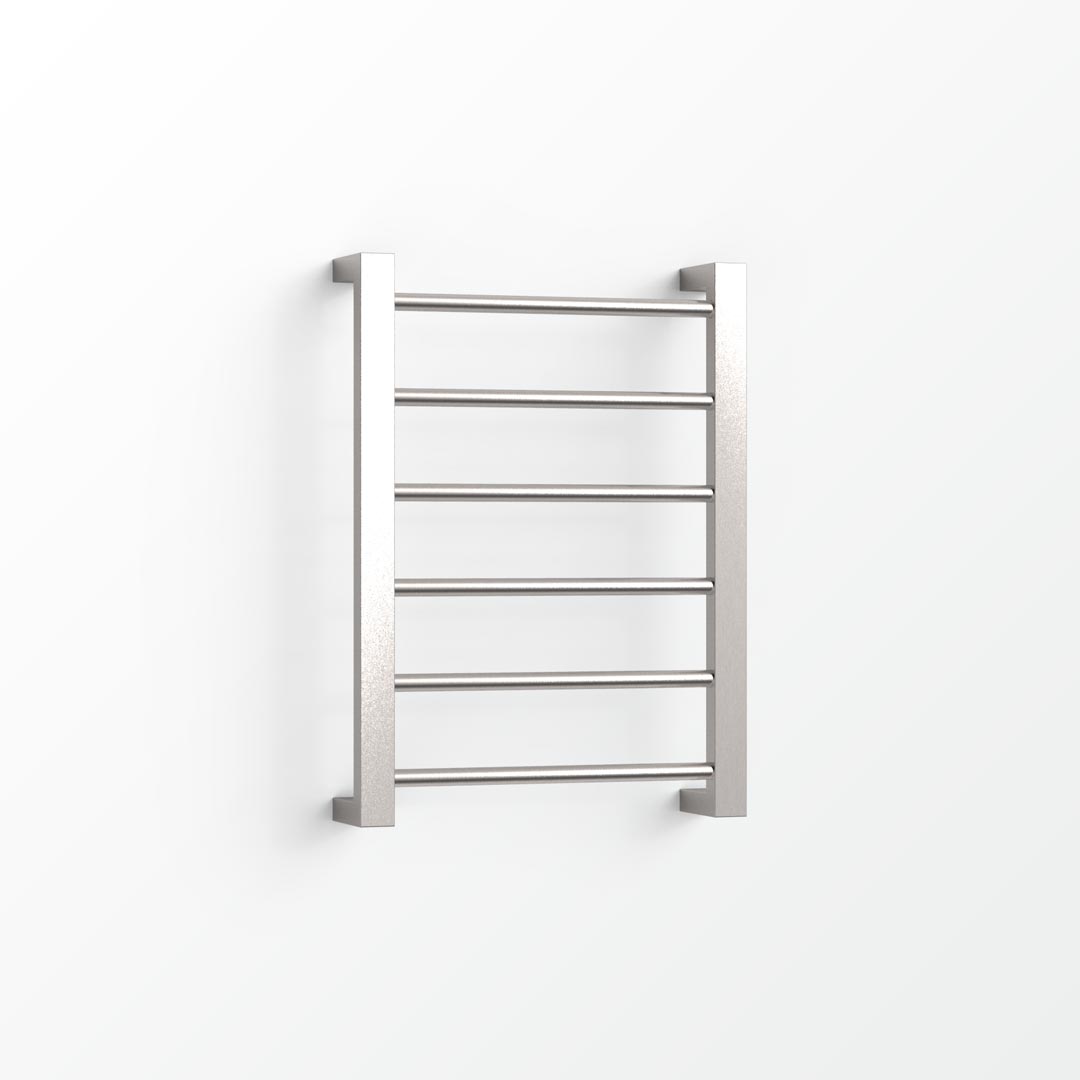 Base Heated Towel Ladder - 60x40cm