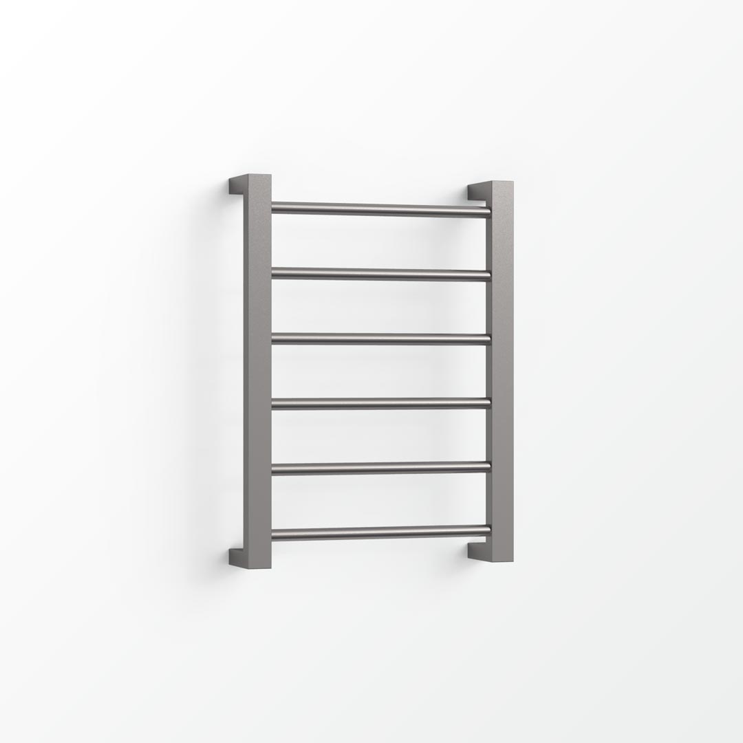 Base Heated Towel Ladder - 60x40cm