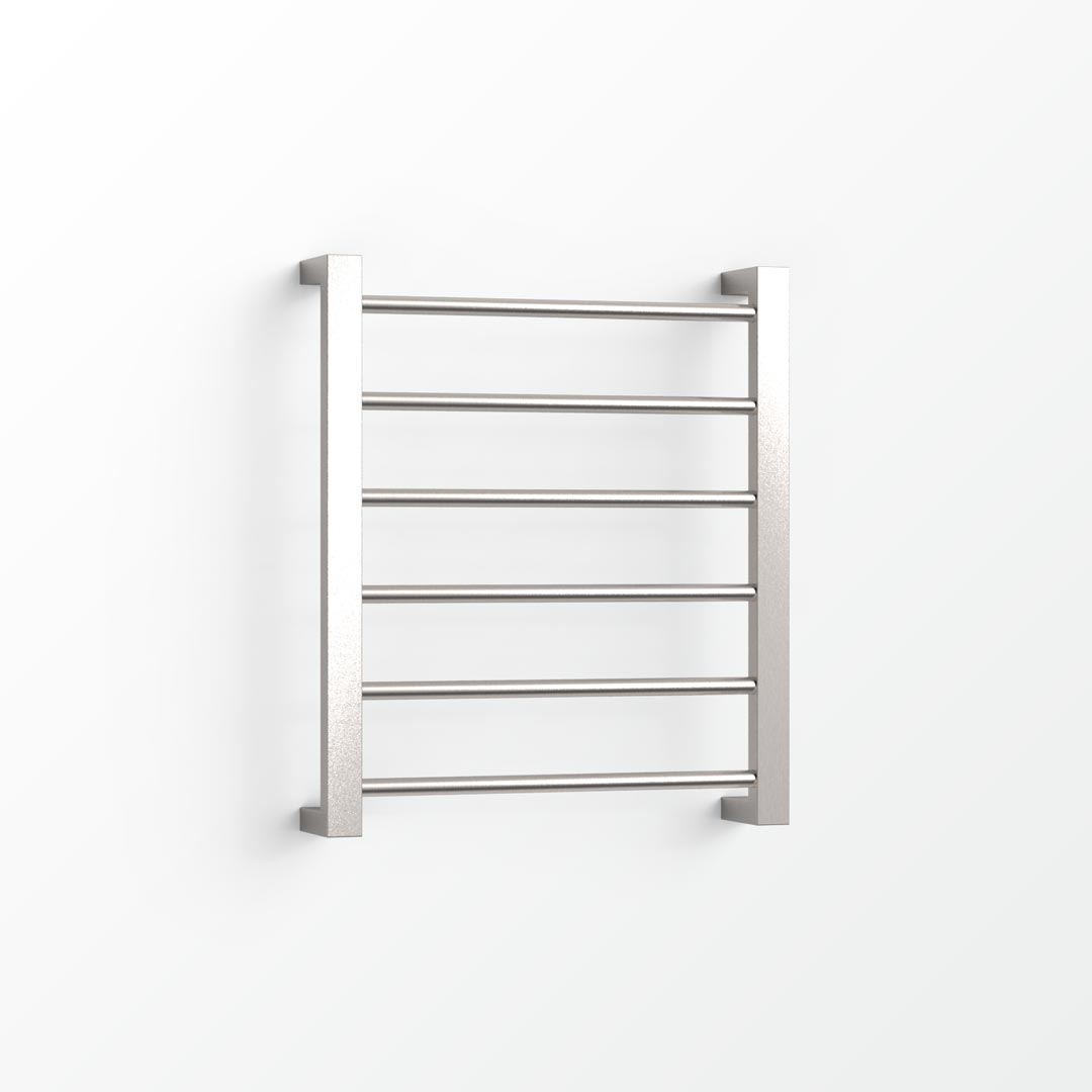 Base Heated Towel Ladder - 60x48cm