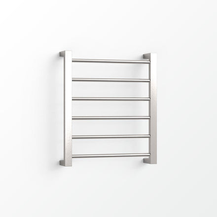 Base Heated Towel Ladder - 60x48cm