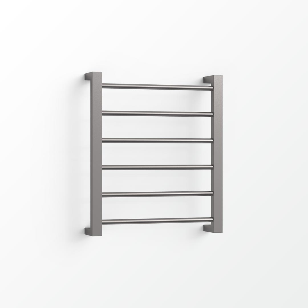 Base Heated Towel Ladder - 60x48cm