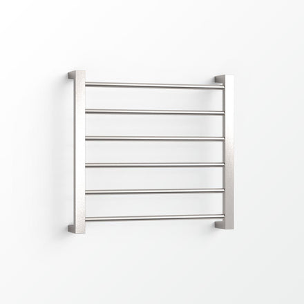 Base Heated Towel Ladder - 60x60cm