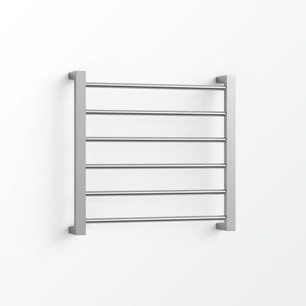 Base Heated Towel Ladder - 60x60cm