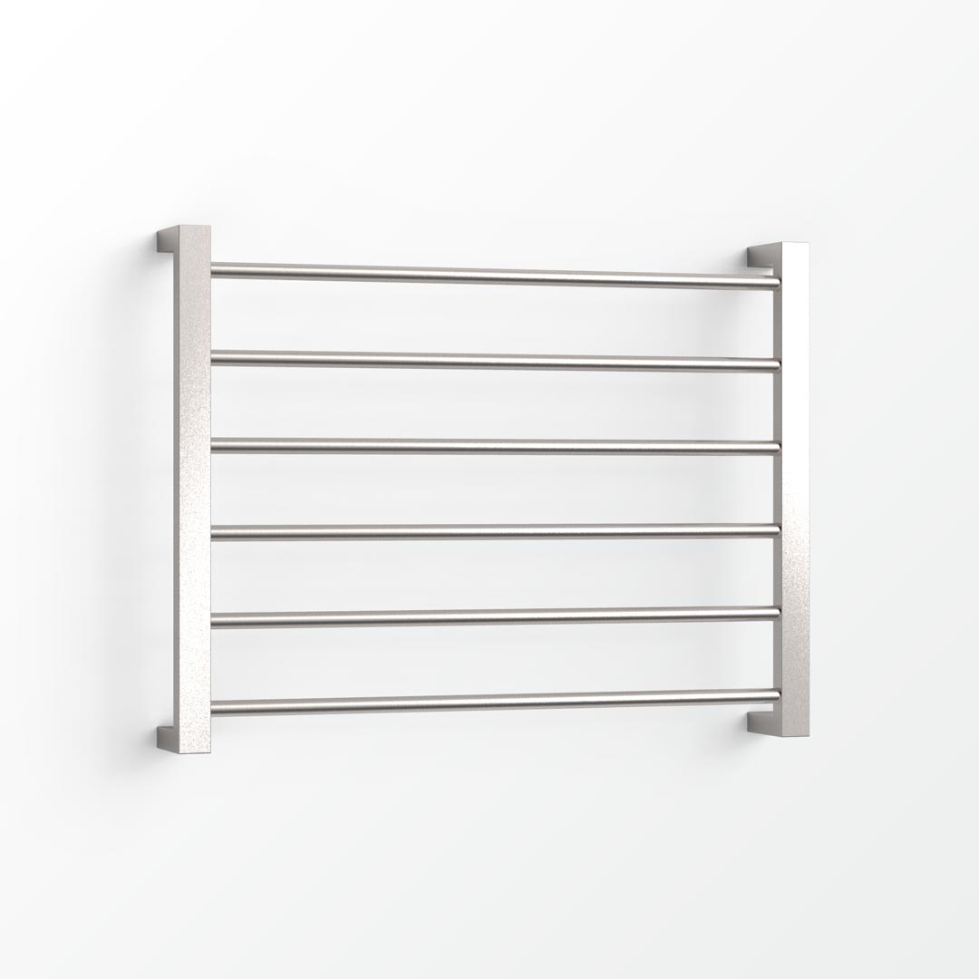 Base Heated Towel Ladder - 60x75cm