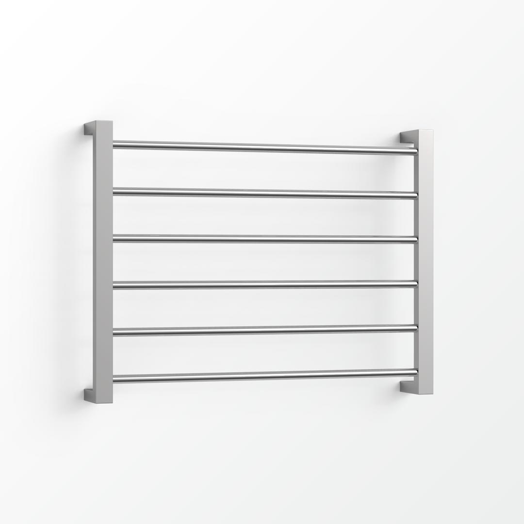 Base Heated Towel Ladder - 60x75cm