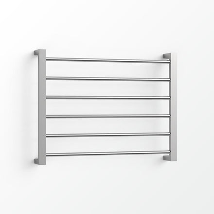 Base Heated Towel Ladder - 60x75cm