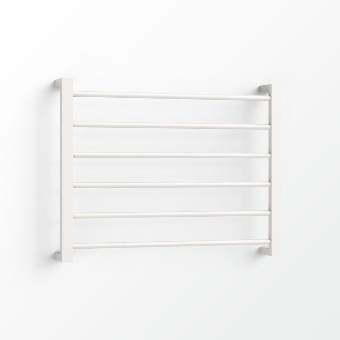 Base Heated Towel Ladder - 60x75cm