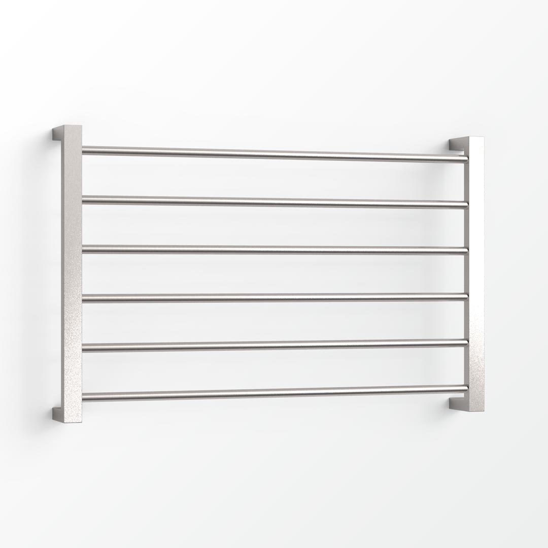 Base Heated Towel Ladder - 60x90cm