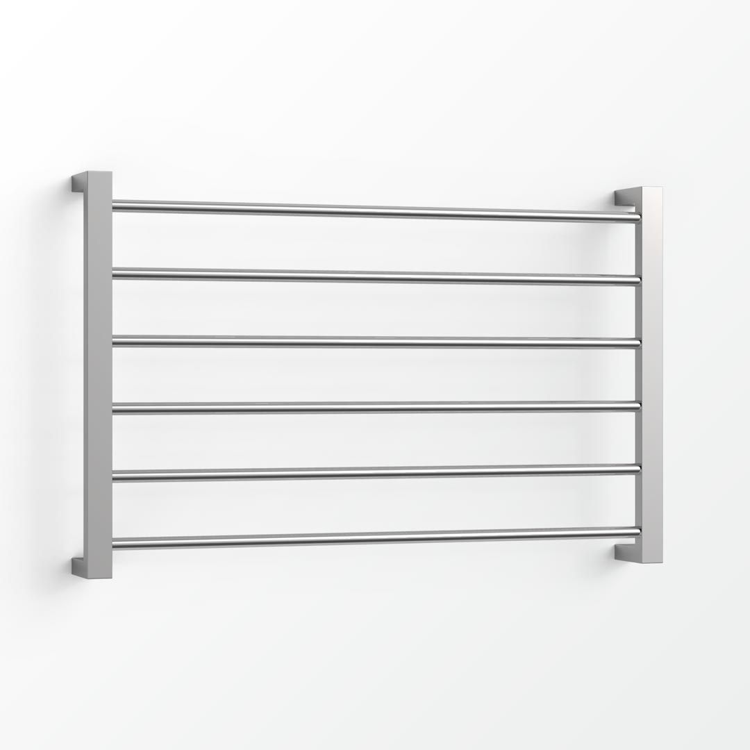 Base Heated Towel Ladder - 60x90cm