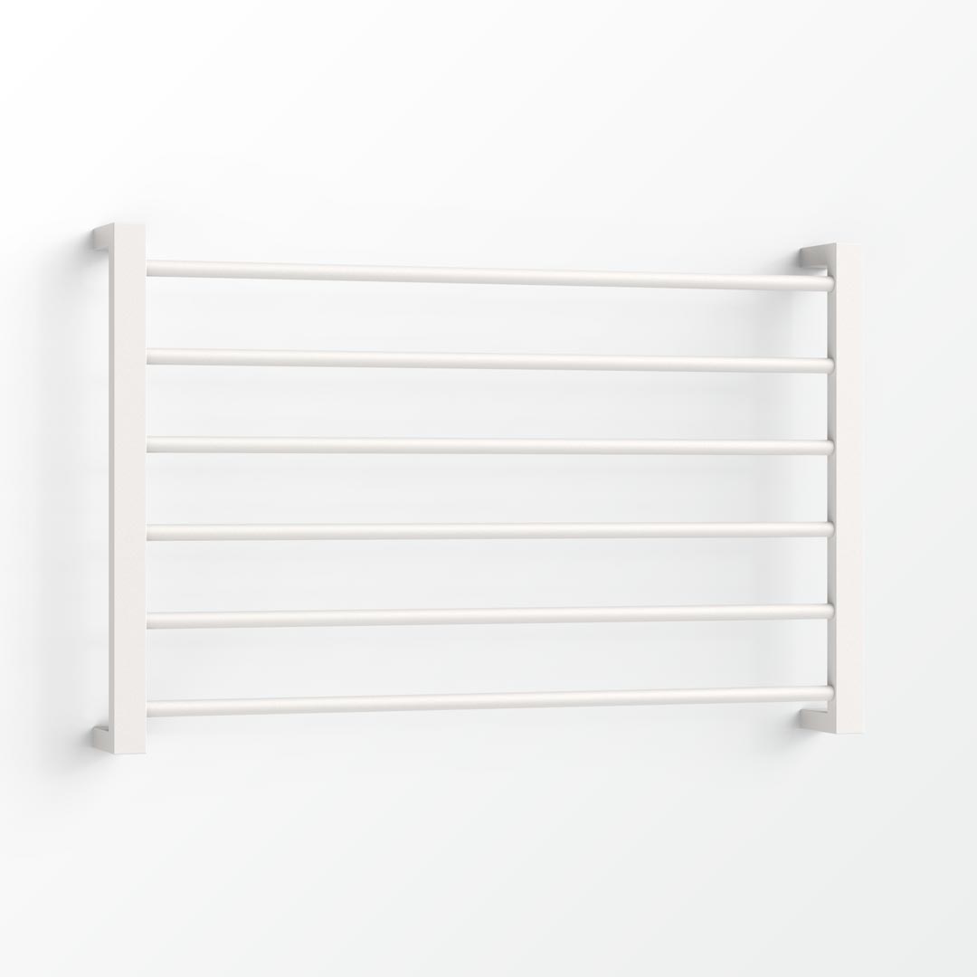 Base Heated Towel Ladder - 60x90cm