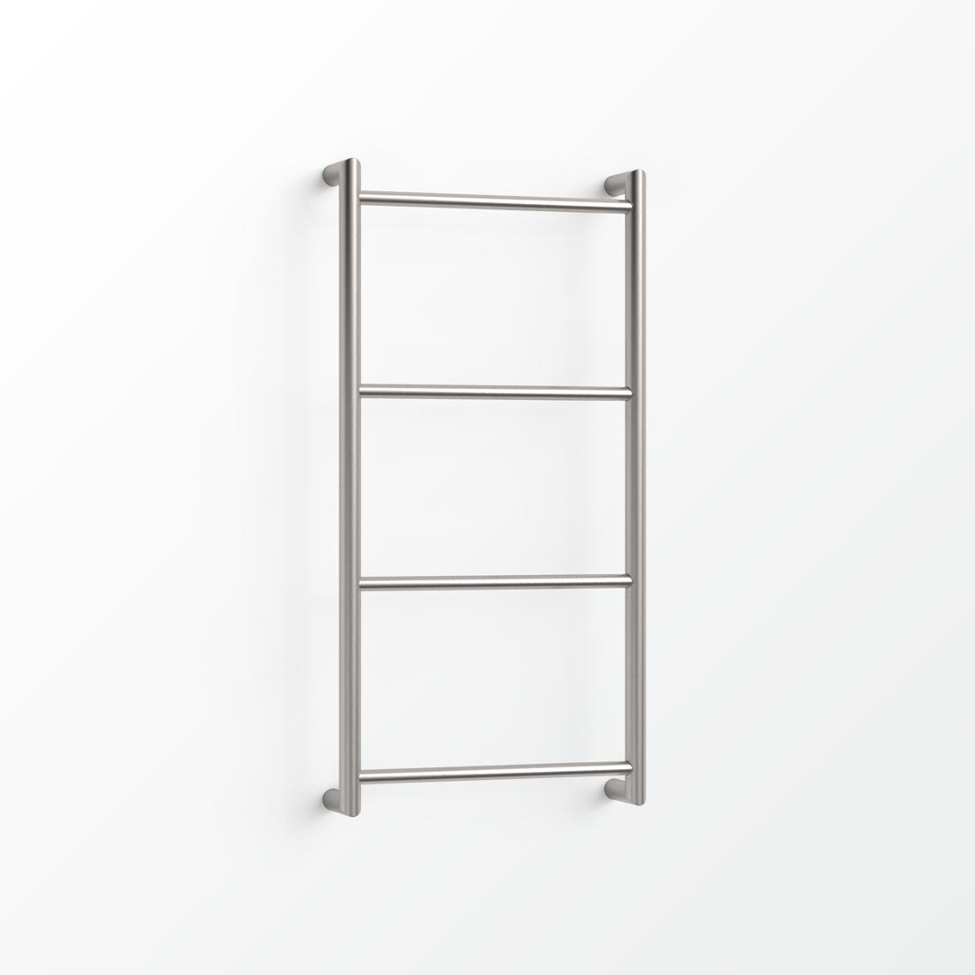 Econ Heated Towel Ladder - 85x40cm