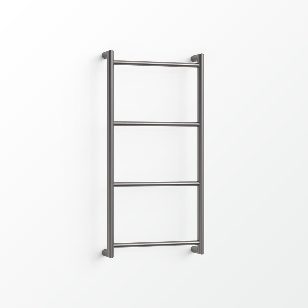 Econ Heated Towel Ladder - 85x40cm