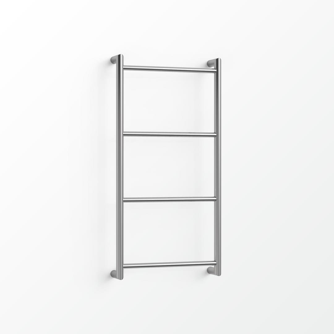 Econ Heated Towel Ladder - 85x40cm