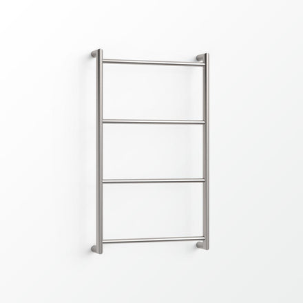 Econ Heated Towel Ladder - 85x48cm