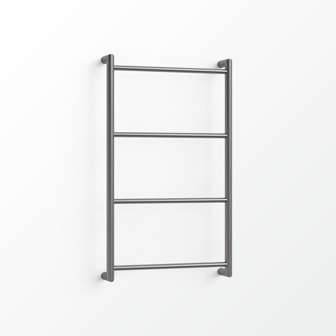 Econ Heated Towel Ladder - 85x48cm